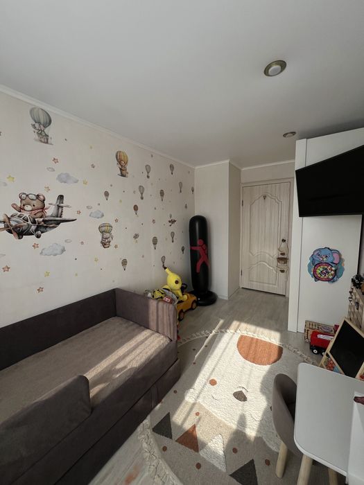 Продам квартиру