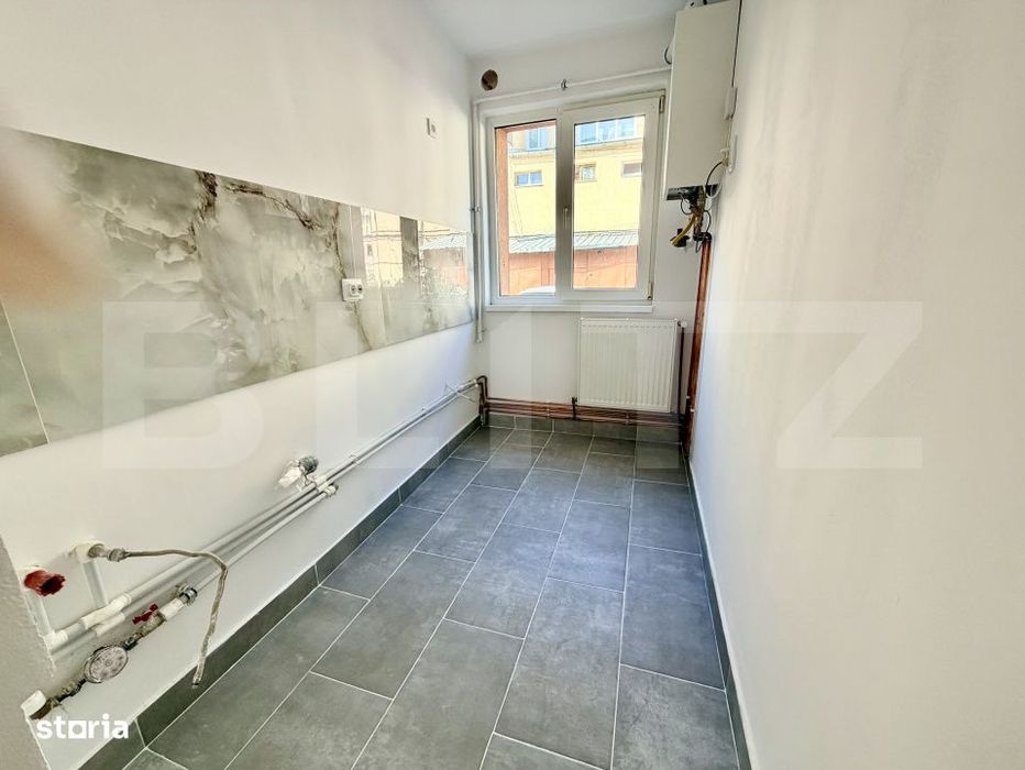 Apartament 2 camere, 49.45 mp, zona Centru