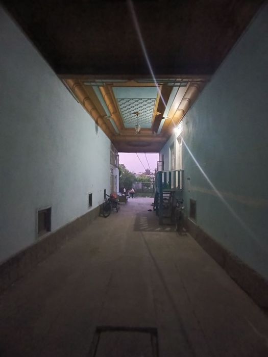 Продаётся дом в янгиюле