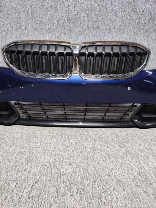 Bara fata Bmw seria 3 G20 G21 Completa