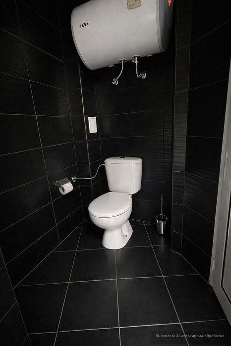 Дава се под наем Мезонет в Пловдив, Кючук Париж - 100 кв.м за 448.8 € - Снимка #9