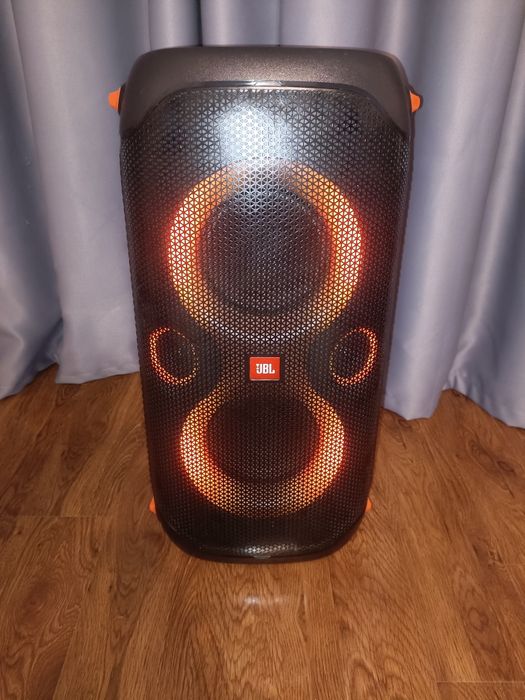 Boxa  JBL Partybox 110 !