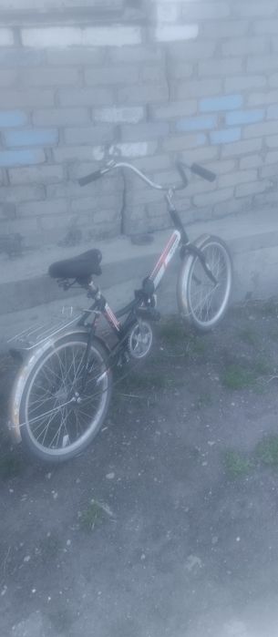 Продам велосипеды