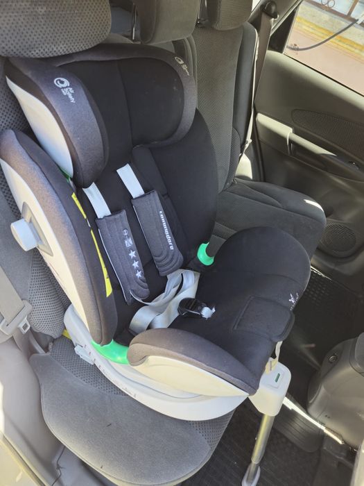 Scaun auto 0-36 luni