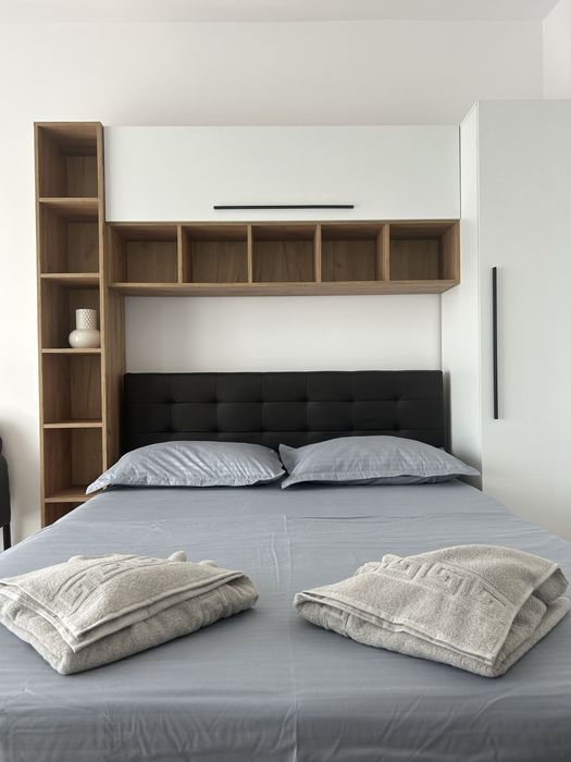 NON STOP Regim Hotelier Garsonieră/Apartament Afi -Plaza Romania