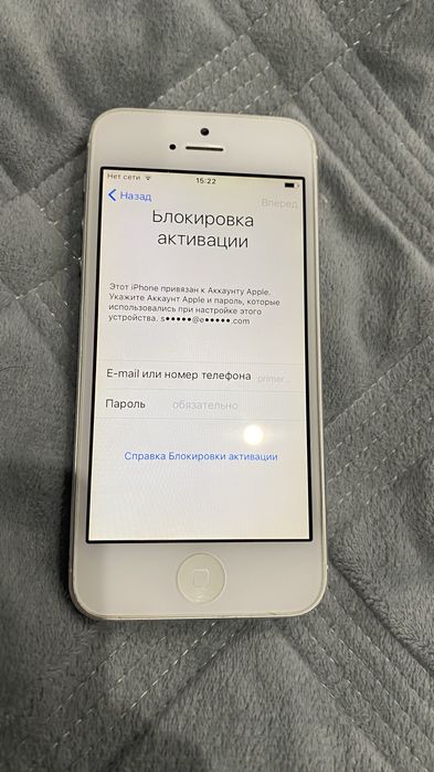 Айфон 5 64гб.