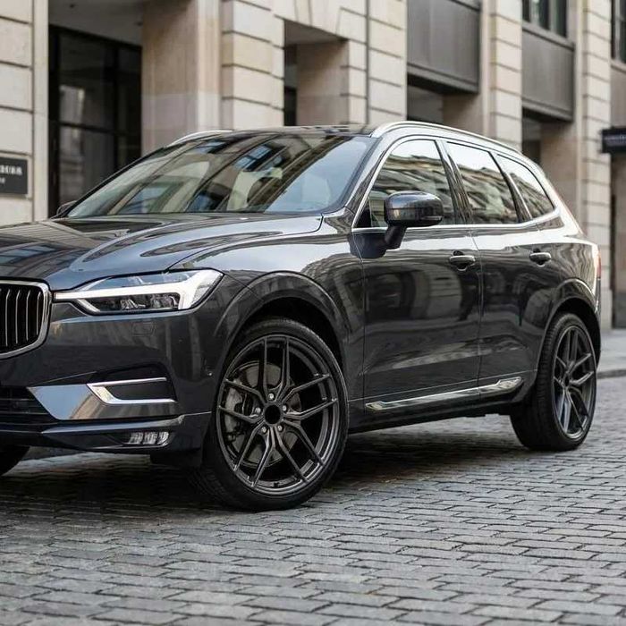 Jante R19 5x112 B11 Grey Style | BMW, Mercedes, Audi, VW Group