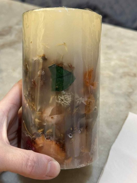 ЛОТ от антикварни предмети