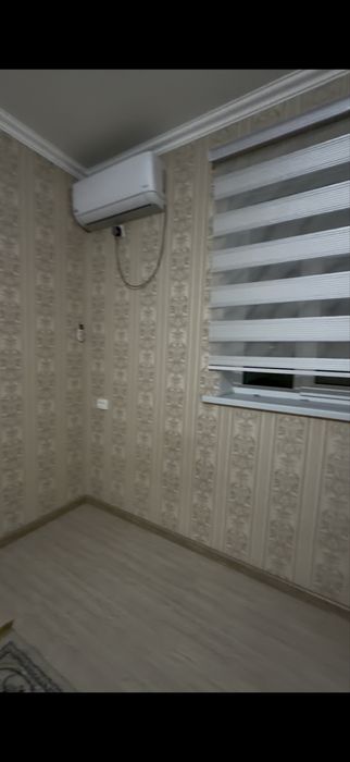 1 комнатная квартира