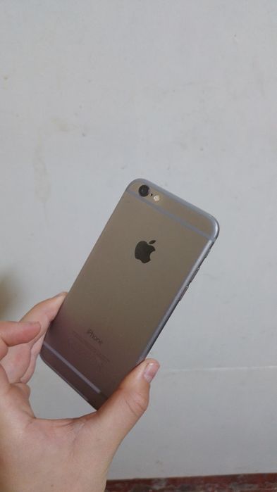 Iphone 6 sotiladi