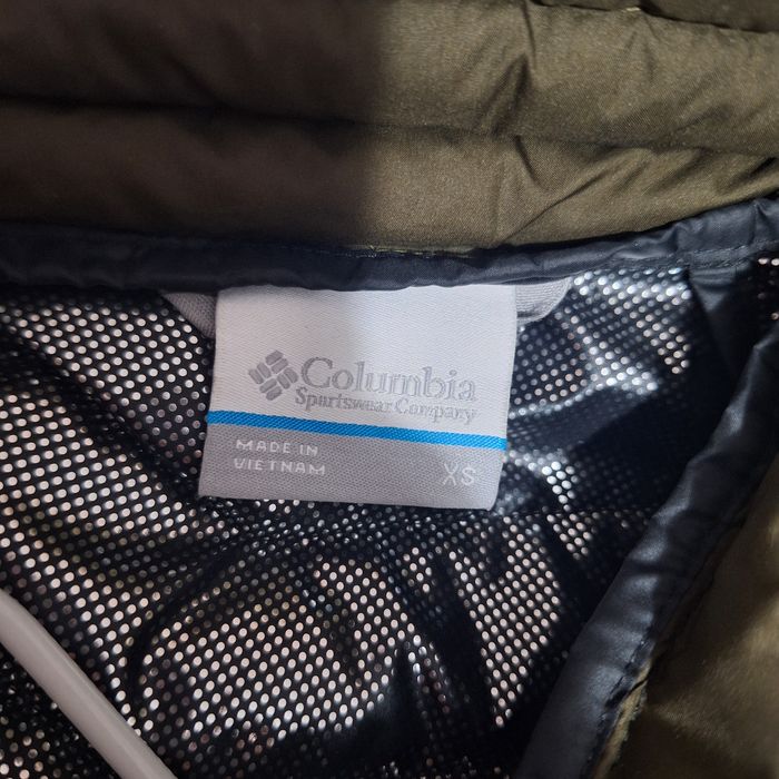 Geaca Columbia xs