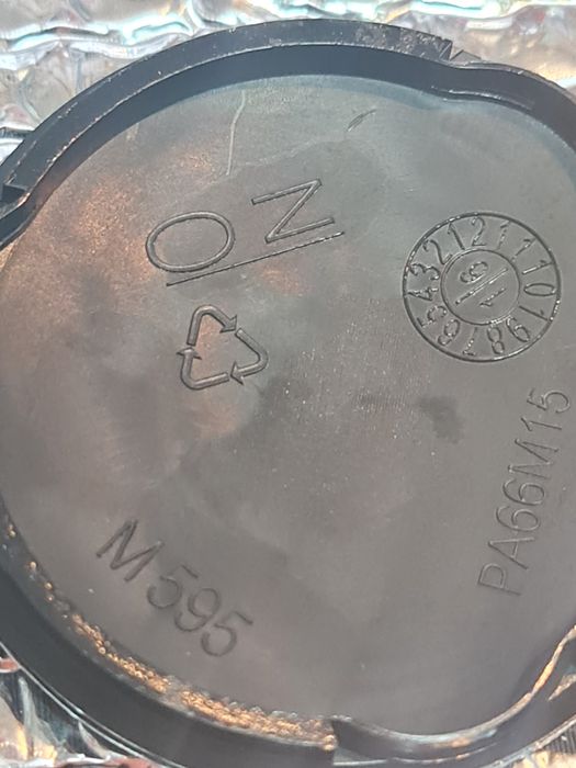 Капачки за джанти ОЗ OZ M595