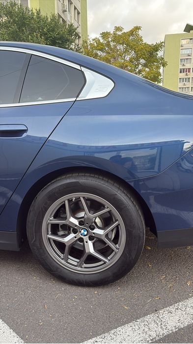 Set 4 Anvelope Vara Hankook Ventus S1 evo3 225/55 R18 – DOT 2024, 7 mm, Ca Noi