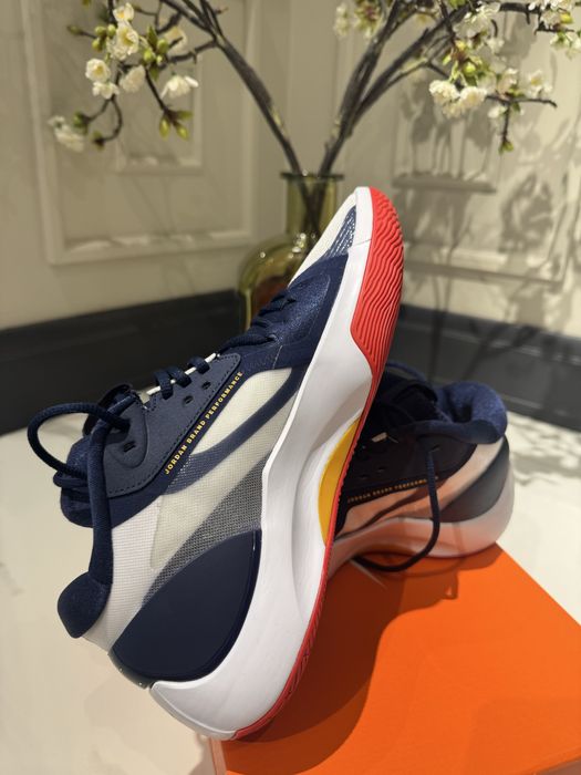 Кроссовки Nike Jordan