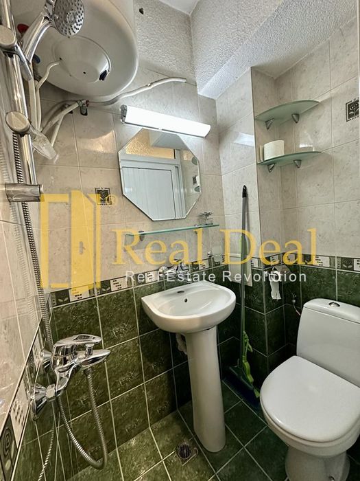 3-стаен в София-Левски площ 85 цена 750