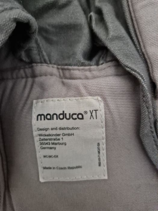Vand marsupiu pentru bebelusi