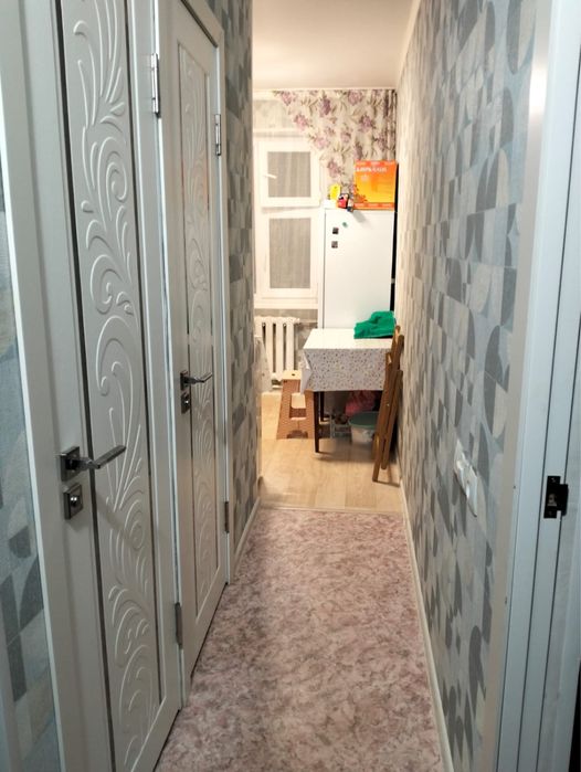 Продам 1-комнатную квартиру
