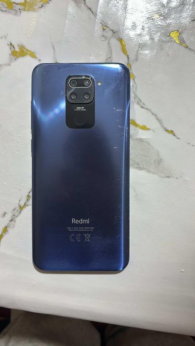 Redmi not 9 4/64