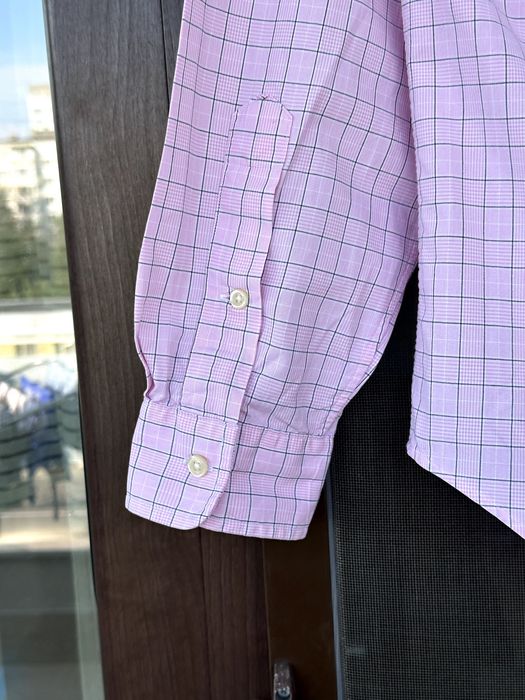 Мъжка риза Polo Ralph Lauren - размер М, Отлично състояние / Оригинална