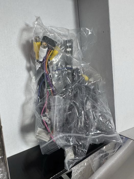 Автомобильные мониторы камри 40-45