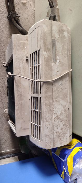 Кондиционер Electrolux