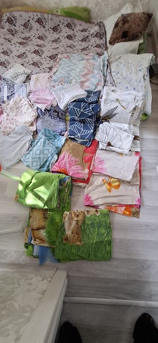 Продам постельное белье