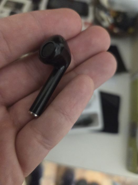 Căști wireless noi