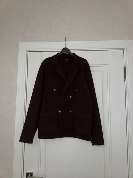 Срочно продам пиджак от massimo dutty