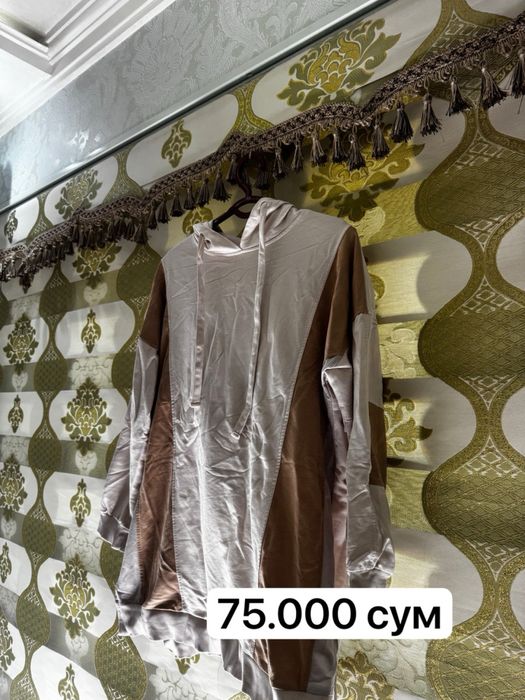 Oq rubashka maktab uchun. Белая рубашка для школы