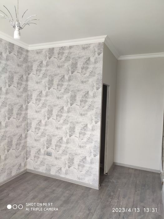 Косметический ремонт квартир - Отделка / ремонт Ташкент на Olx