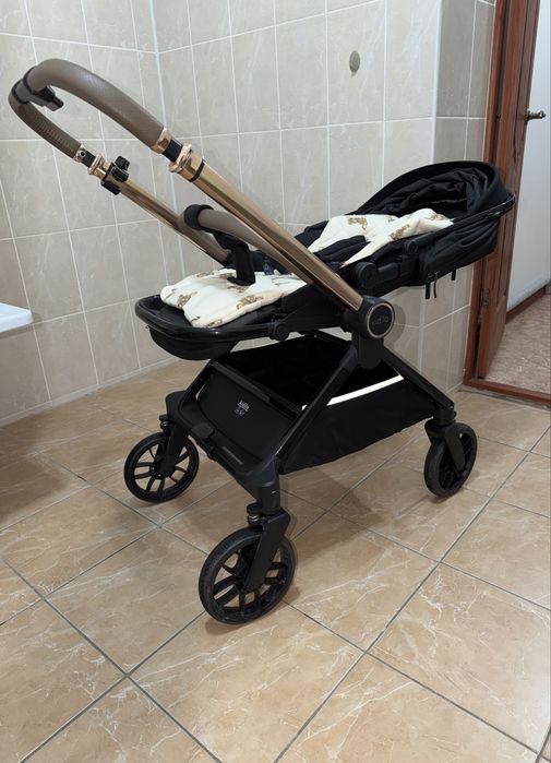 Коляска Kidilo D900