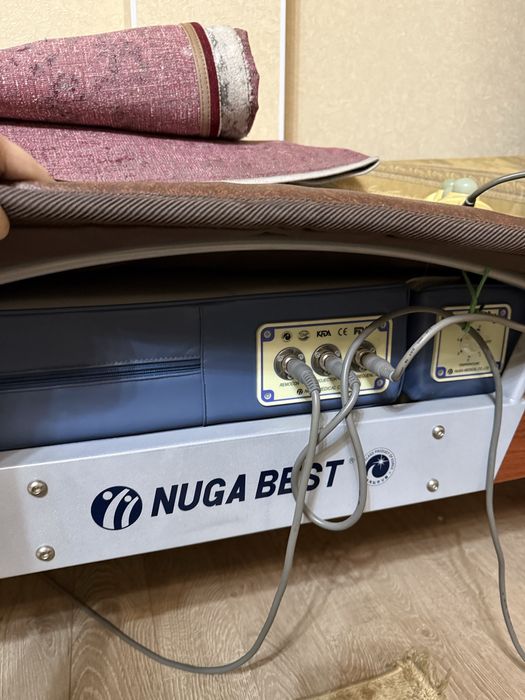 Продам Nuga best 2050
