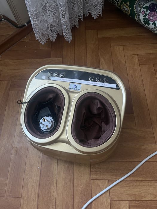 Массажер для ног
