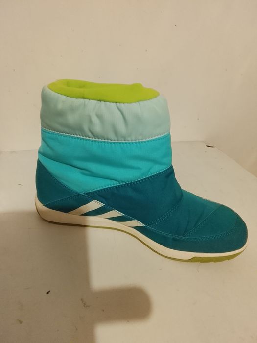 АПРЕСКИ  Adidas  N 38,5