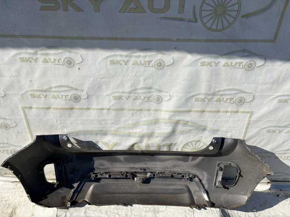 Bara spate cu spoiler Suzuki Ignis facelift dupa 2020 cod 71811-73S0