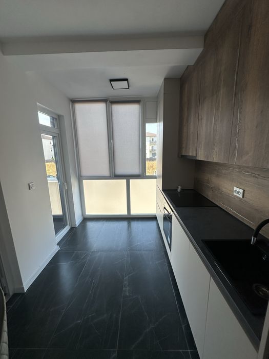 Apartament de Inchiriat -2 camere -Pictor Nicolae Brana