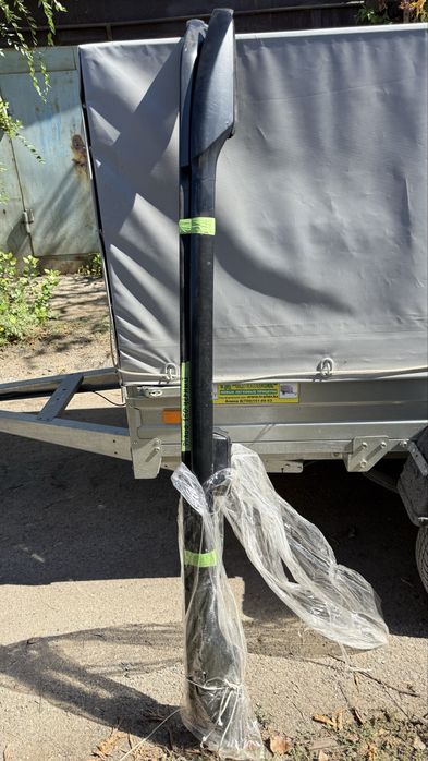 Релинги Prado 150