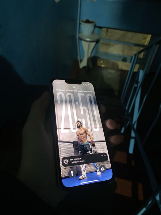 Продам айфон 14 98%