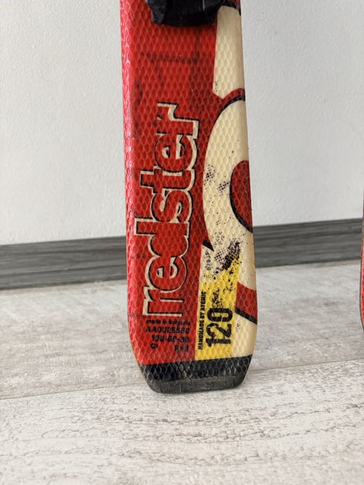 Ski Atomic Redster SSH 22722, 120 cm