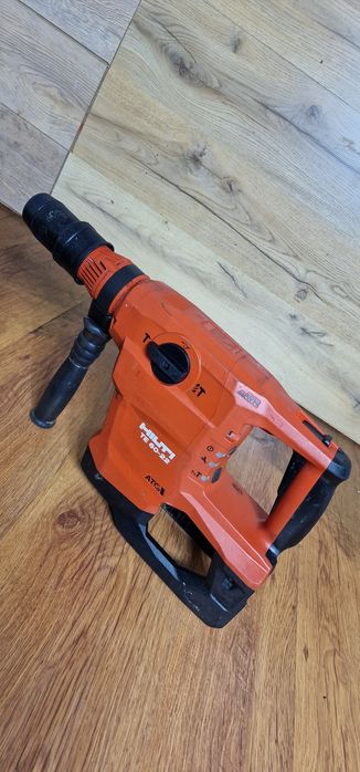 Hilti TE 60-22  Nuron Rotopercutor toate funcțiile