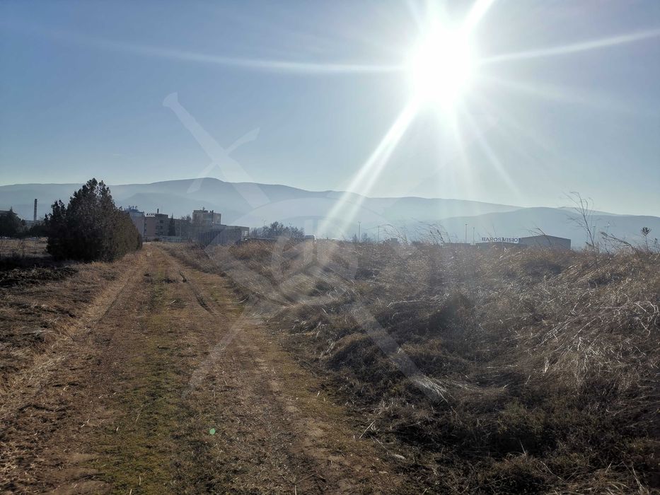 Продава се Парцел в Асеновград - 5000 кв.м за 8 €/кв.м - Снимка #1