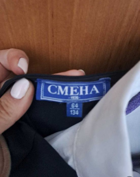 Школьные Блузки , сарафан,  брюки