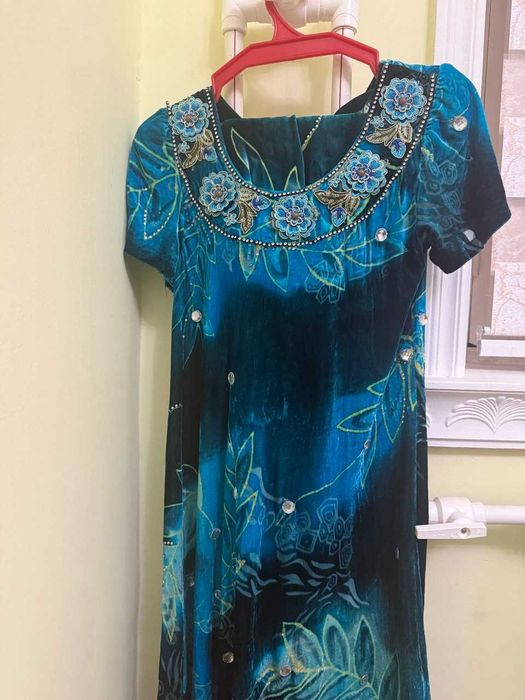 Ko'ylak lozim holati yaxshi