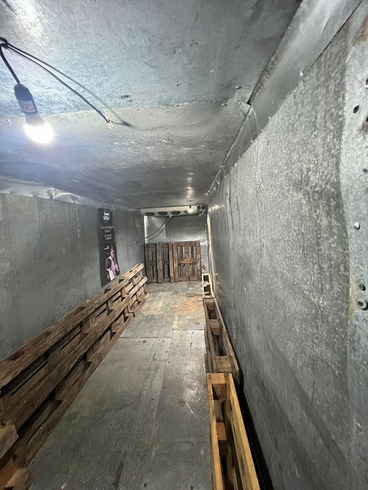 Склад холодильное оборудование