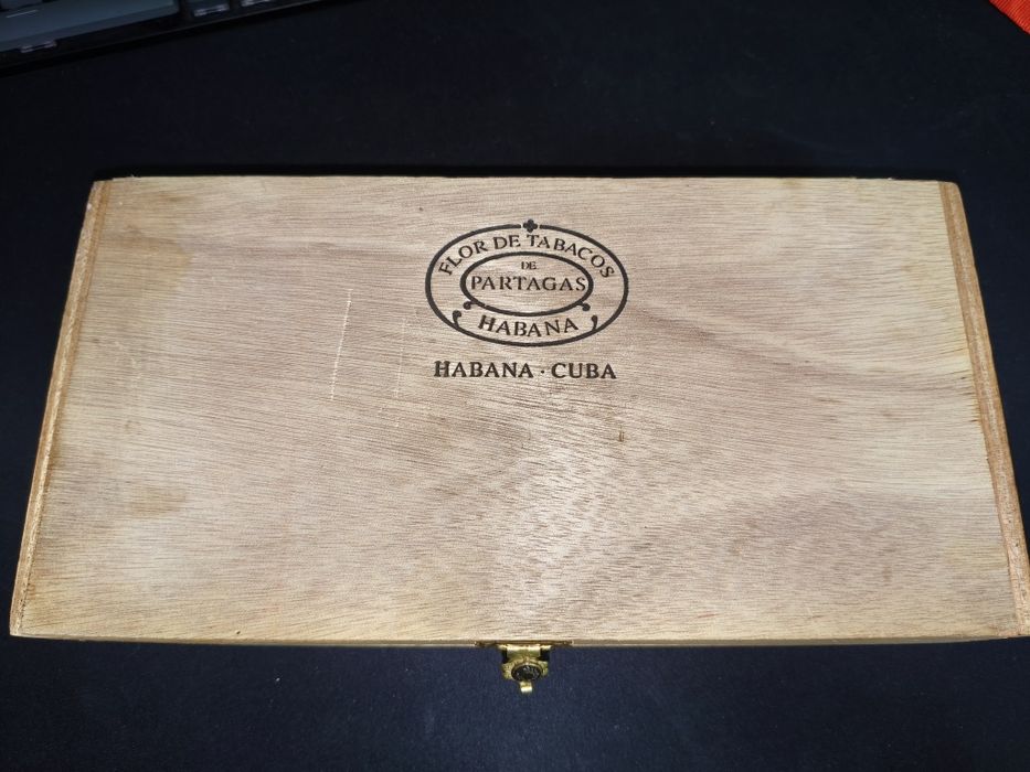 Сигары Habana Куба