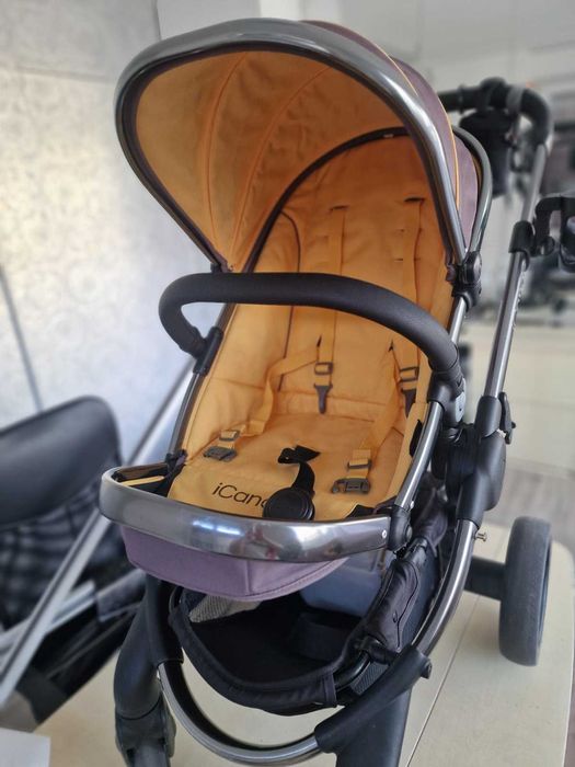 Детска количка iCandy