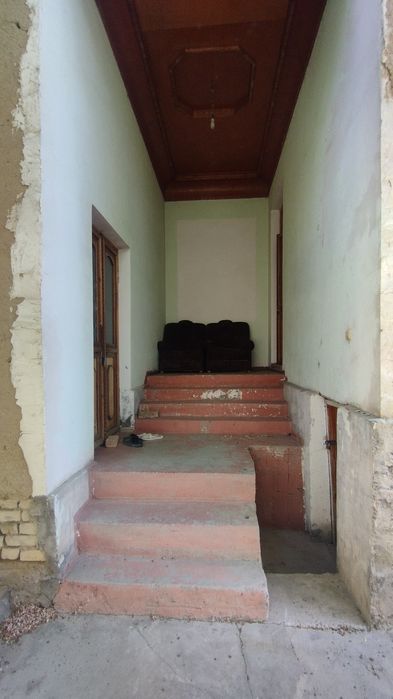 Kvartira Oila uchun, Uy sharoitida skalad,