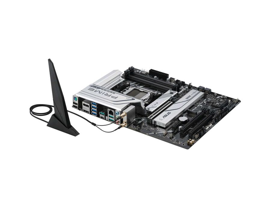 ! Материнская плата MB ASUS PRIME X670-P WIFI | Цена с НДС