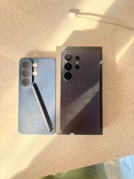 Samsung s26 ultra  на 256гб