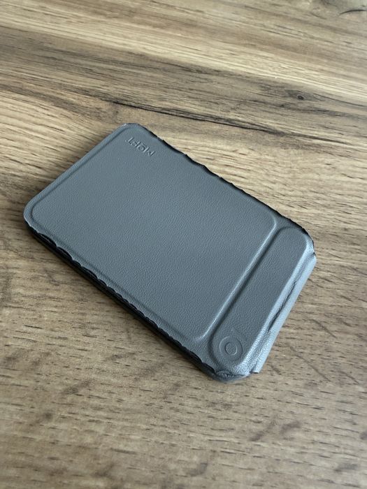 Подставка MOFT Tripod Stand MOVAS MagSafe серый